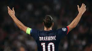 [born 3 october 1981) is a swedish professional footballer who plays as a forward for la galaxy. Zlatan Ibrahimovic Quotes News Transfer News Psg Shit Attacker Teammate
