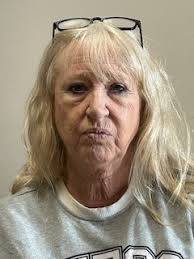 Offender Information