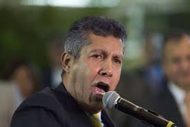 Reuters: Bajo dudas, Henry Falcón sacude elecciones en Venezuela