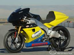 Motorcycle Specs