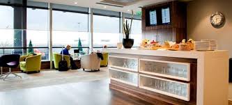 Dublin International Airport Lounges Executive Lounges