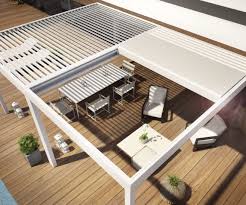 Terrassendach Ausfahrbar Lamellendach System Mit Maximaler Flexibilitat Terrassendach Terrassen Dach Lamellendach