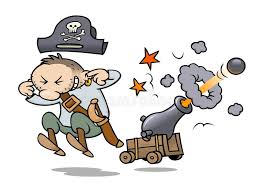 Pirate Cannon Stock Illustrations 2 011 Pirate Cannon Stock Illustrations Vectors Clipart Dreamstime Pirates archives | freelance cartoonist and illustrator. pirate cannon stock illustrations 2