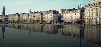 The municipality of bordeaux proper has a pop. Flights To Bordeaux Turkish Airlines City Guide
