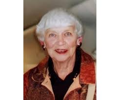 Phyllis Groenhout Obituary (1925