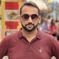 Bilal Asif Email & Phone Number