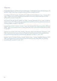 Canada's supreme court is far closer to america's than canadians may like to believe. Assessment Of Costs Guide By Difccourts Issuu