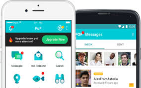 Pof free dating app is one of the best dating platforms because of its advanced algorithm that matches exactly match what you want. Home Page