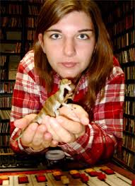 KUCI 88.9FM in Irvine