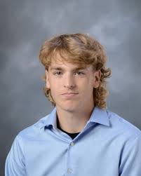 Senior Spotlight: Madeleine Erno Madeleine Erno: Daughter of Lucas and  Michelle Erno; Sister to Caleb. Her plans in the fall are to attend Daemen  College to major in Physical Therapy and be