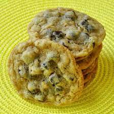 Perfect Oatmeal Chocolate Chip Cookies Recipe Chocolate Chip Oatmeal Oatmeal Chocolate Chip Cookies Food