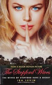 The Stepford Wives by Ira Levin | Open Library