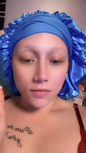 I told him it was Justin's new song after he had a crash out