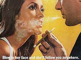 To study effects of intensity, we apply a linear excess or. Citi Downgrades Tobacco Stocks Saying Smoking Will Cease To Exist By 2050