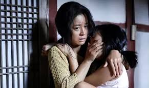 秘密囚禁 - 无助受害者 - 地下交易