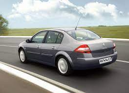Photo Megane Sedan Renault Tuning Specification And Photo Renault Megane Sedan Auto Models Photos And Specs Megane Sedan Renault Megane Sedan