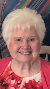 Obituary information for Margaret Louellen Laurence