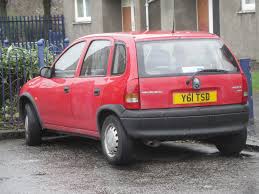 Image result for Red 2001 Envoy