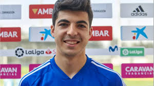 Real Zaragoza. Clemente: "Hay que encarar estos 11 partidos como 11  finales, salir a morir"