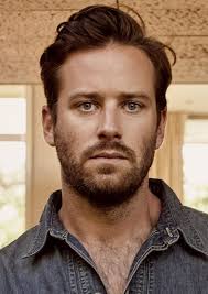 Fan Casting Armie Hammer as Michael Callow in Black Mirror (AC) (2022-2035) 