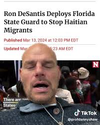 Who Ate All The Griot?'