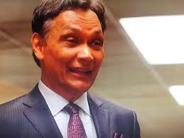 Bluff City Law" Perfect Day (TV Episode 2019)