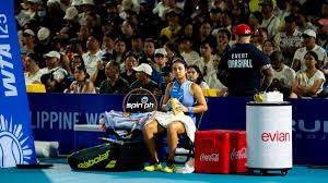 Eala takes pride in bringing 'whole new audience' to tennis