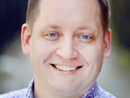 Where Are They Now: Dan Berry