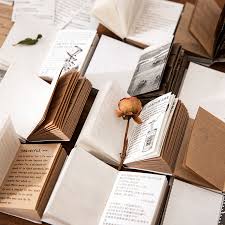 Pinterest is a highly visual platform where anyone can discover fashion ideas, style tips, new recipes, fitness tips, life hacks and more. 100pcs Lot Black White Collection Mini Book Material Paper Junk Journal Planner Scrapbooking Vintage Decorative Diy Craft Paper Craft Paper Aliexpress