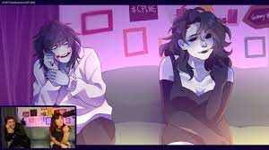 Pin On Creepypasta