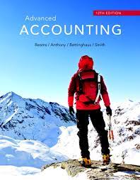 We use your linkedin profile and activity data to personalize ads and to show you more relevant ads. Solution Manual For Advanced Accounting 12 E Beams