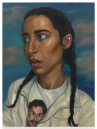 Chloe Wise — Sébastien Bertrand