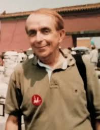 Obituary information for Mark Henry Enenbach