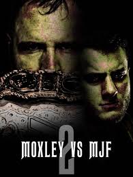 What is the criteria for determining a tie breaker in a middle school dual  meet?