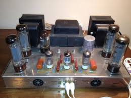 Dynaco vta st 120 60 wpc stereo tube amplifier kit. Dynaco St 70 Stereo Amp Diy Audio Projects Stereo Amp Valve Amplifier