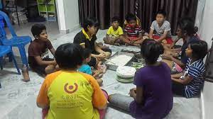 Kebajikan anda komitmen kami.berkat berjasa. Steadyaku47 Pertubuhan Kebajikan Kanak Kanak Seremban Negeri Sembilan