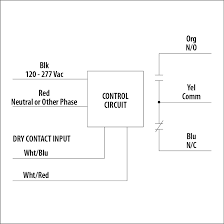 The power to energize the relay can be brought to the. Details Functional Devices Inc