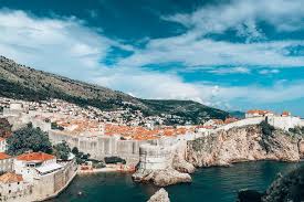 If you don't mind flying in america, then you can certainly knock out many of the best cities in the usa, like san francisco, las vegas, and new york. 20 Best Backpacking Destinations Around The World