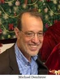 Michael Dembrow's Instagram, Twitter & Facebook