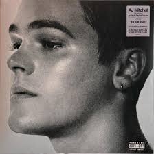 AJ Mitchell Discography: Vinyl, CDs, & More