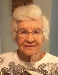 Obituary for Esther Fern (Knapp) Beindorf