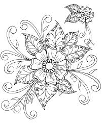 If he or she is not able to color inside for you to know, there is another 36 similar photos of free henna coloring pages that asha. Henna Flower Coloring Page Embroidery Flowers Pattern Flower Coloring Pages Hand Embroidery Designs