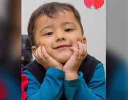 Morre o garotinho João Marcos, símbolo de luta contra a leucemia