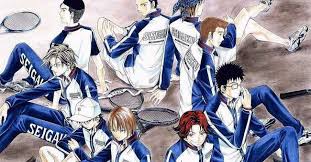 Action, horror, romance, journey, fantasy, mystery and which anime shows are on crunchyroll? The 30 Best Sports Anime Of All Time In 2021 Sports Anime The Prince Of Tennis Anime Prince