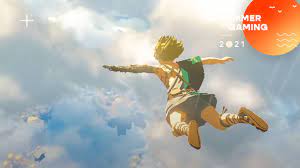 E3 is approaching and rumours of a new switch console, and multiple new nintendo games, are even so, nintendo seems to be taking a fairly traditional approach, with a nintendo direct style livestream planned for on or around the 14th. Sbhk8bvsf Oavm
