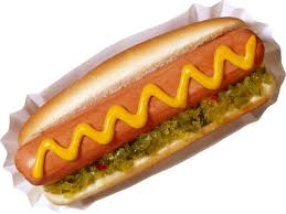 Hot Dog Png Image Hot Dogs Steamed Buns Hot Dog Buns