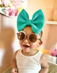 PUFF BOWS • Stand up Classic Bows