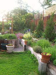 The city has the second largest urban sprawl in the world behind mexico city. Southwest Gardening New Mexico Gardeners 1 By Bmuller