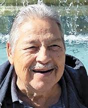 Atilano 'Otto' V. Santos Jr.