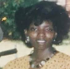 Brenda Walton Obituary (1966